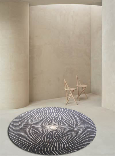 The Round Collection 01