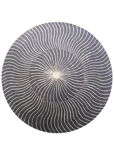 The Round Collection 01