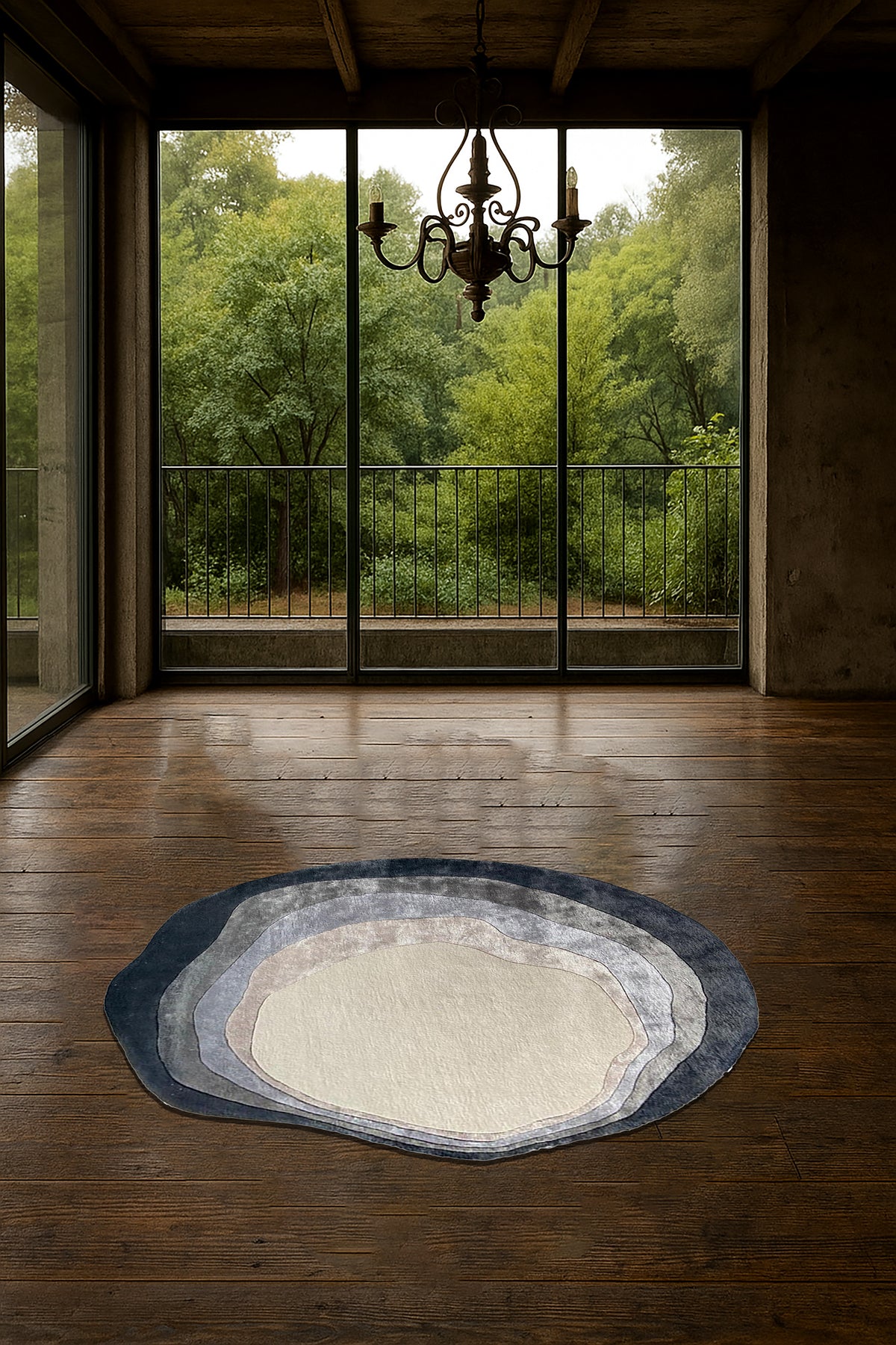 The Shaped Collection 13