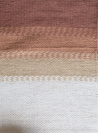 Flatweave 15