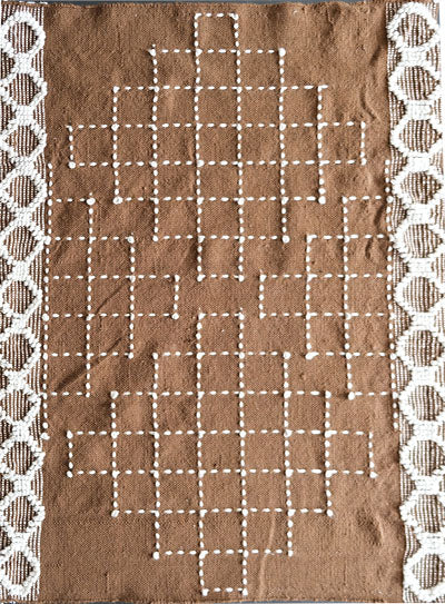 Flatweave 10