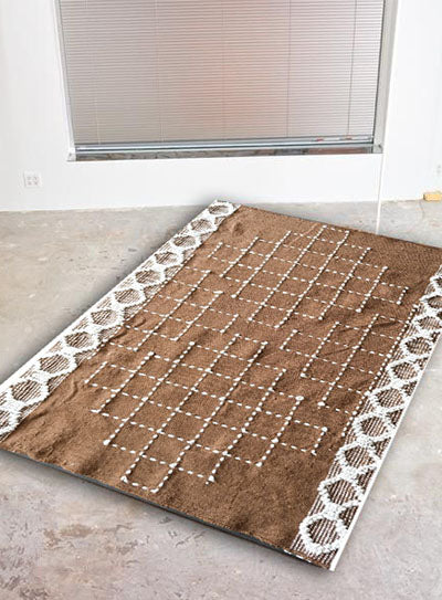 Flatweave 10