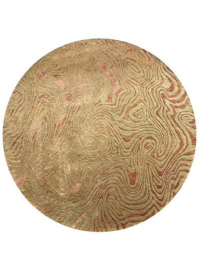 The Round Collection 09
