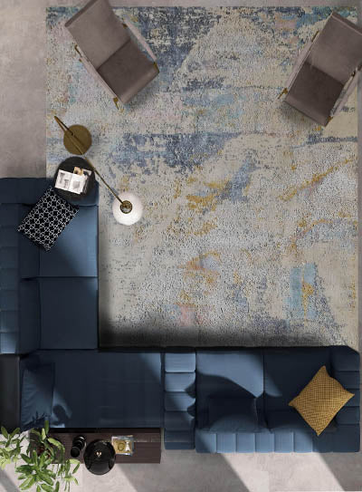 Prive Abstract 49