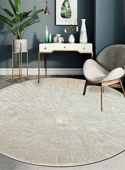 The Round Collection 07