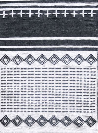 Flatweave 06