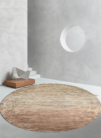 The Round Collection 08