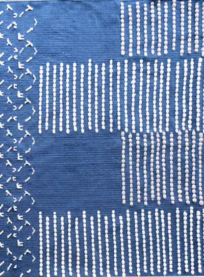 Flatweave 09