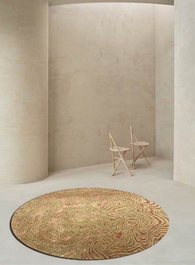 The Round Collection 09