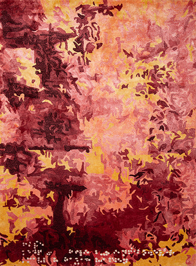 Classic Braille Fire