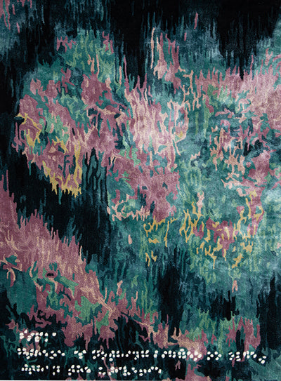 Classic Braille Space