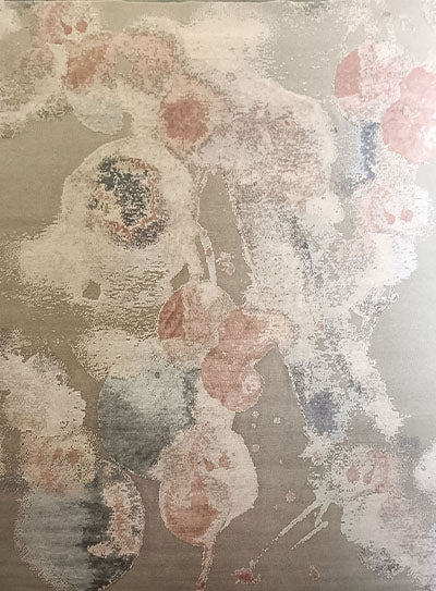 Prive Abstract 17