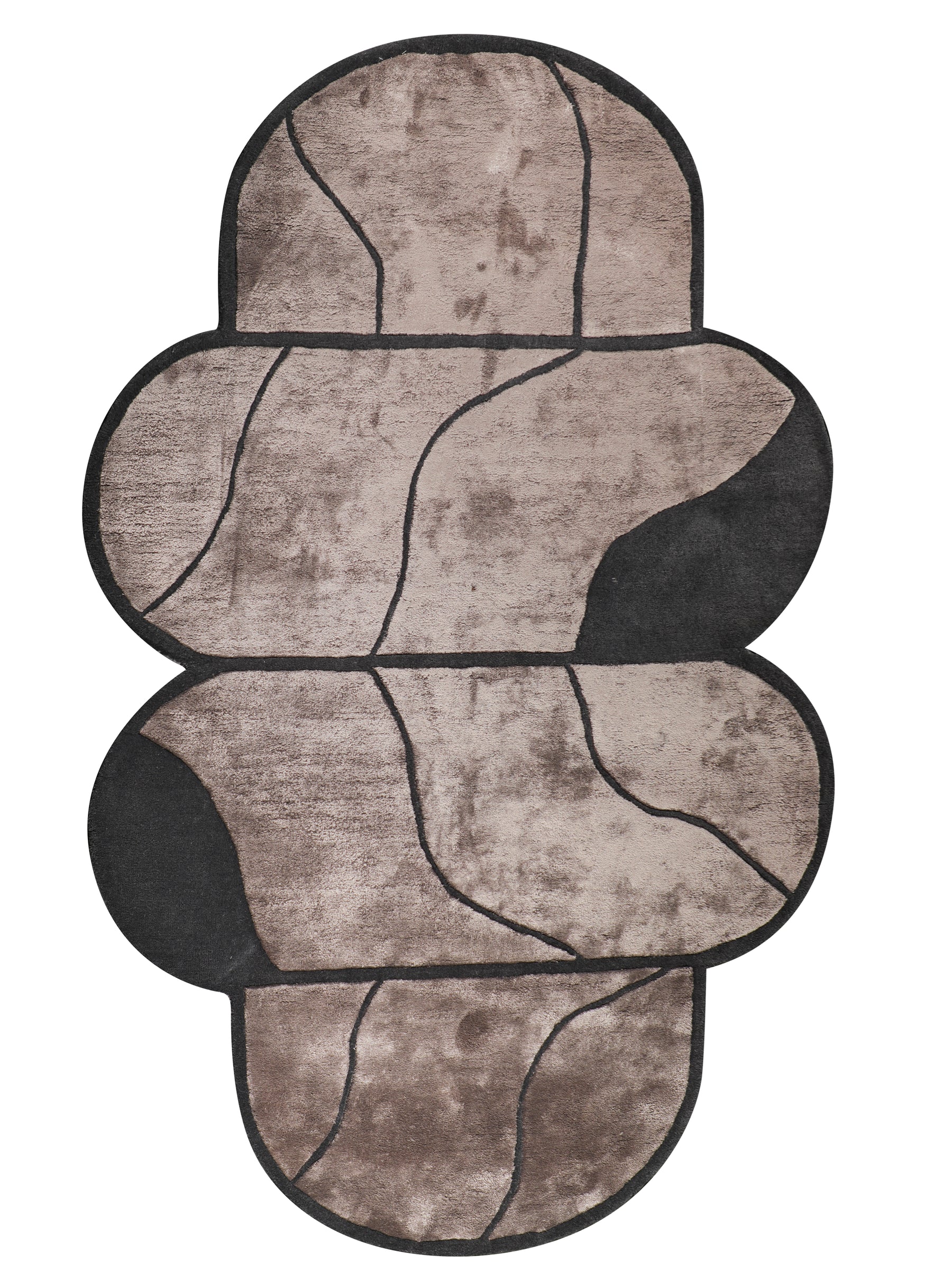 The Shaped Collection 01