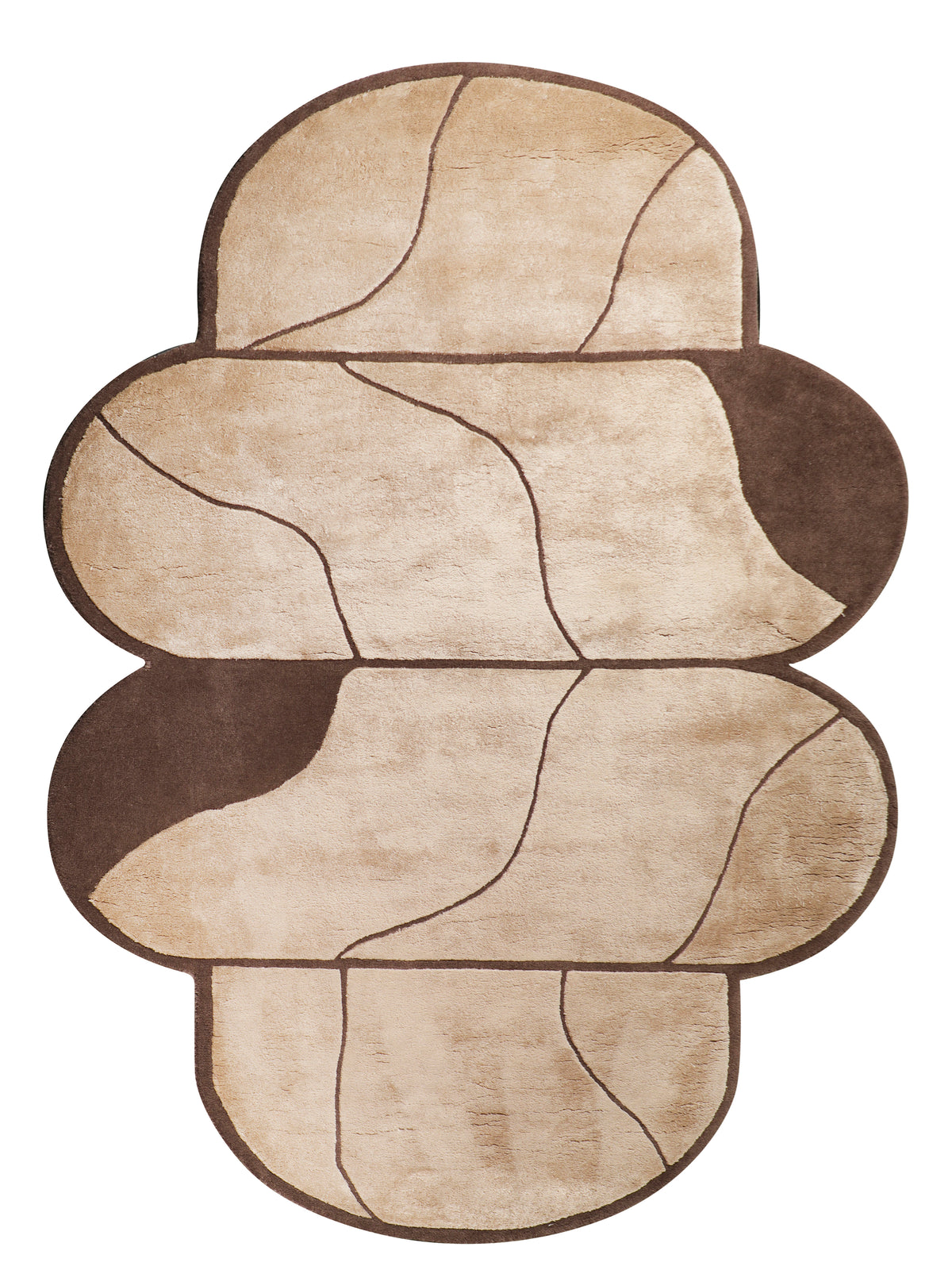 The Shaped Collection 03