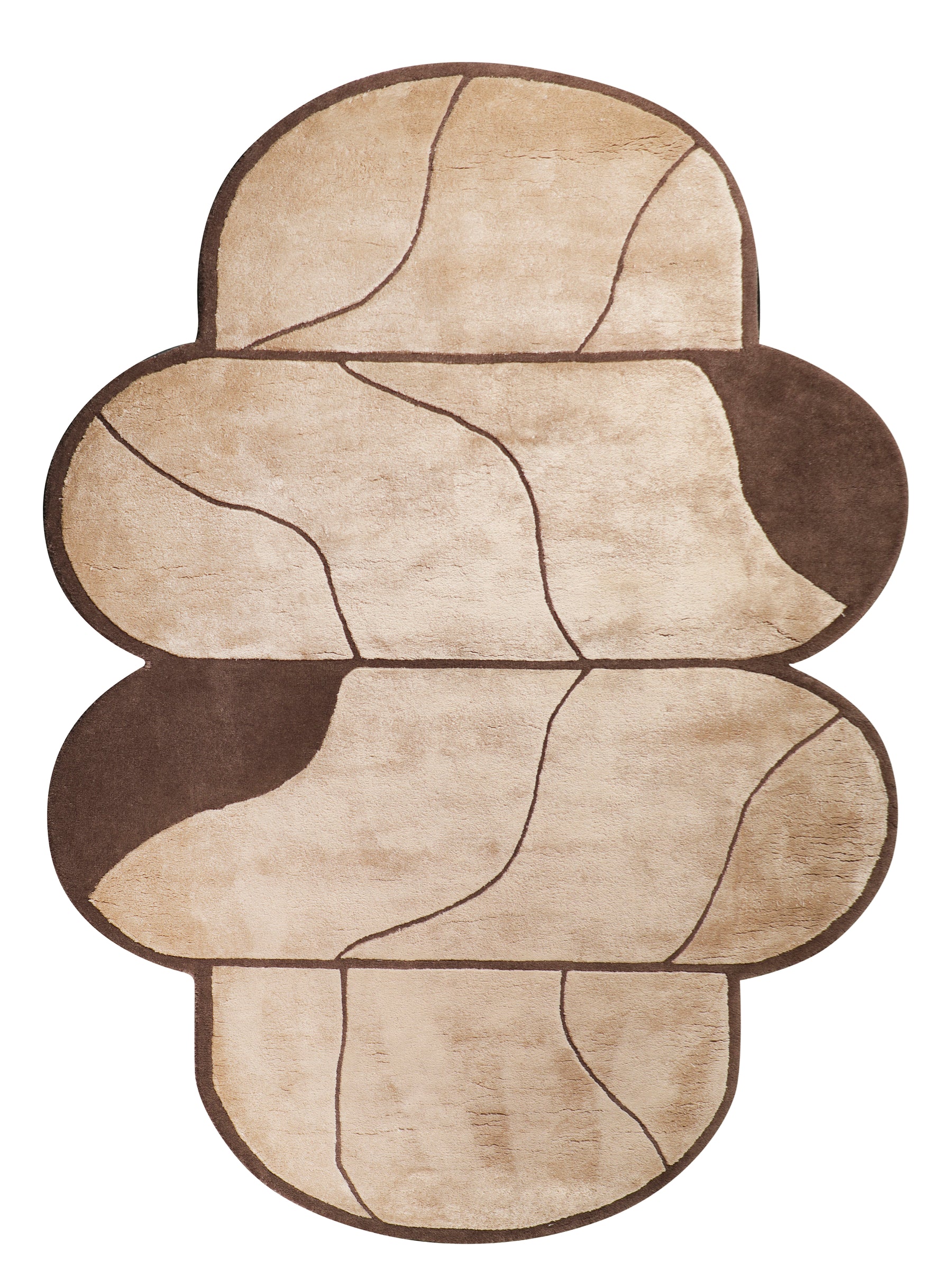 The Shaped Collection 03