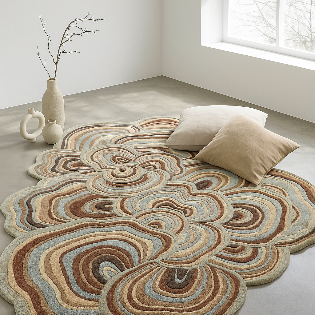 The Shaped Collection 21