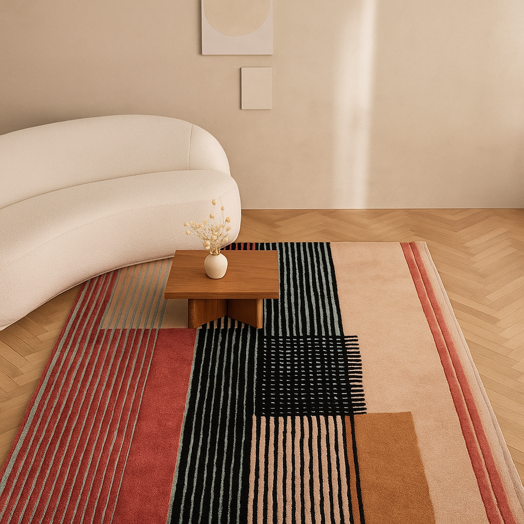 The Simple GEO Collection 07