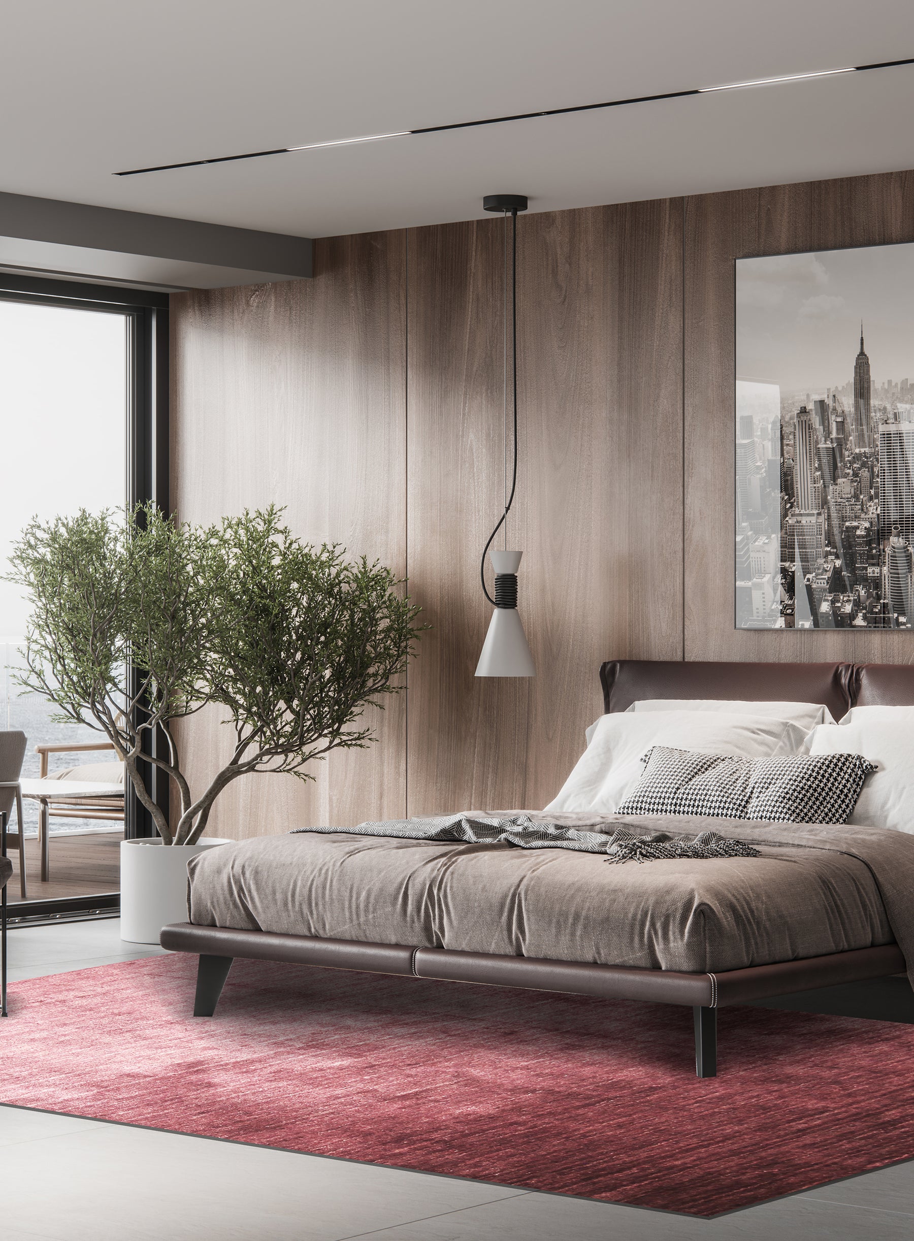 Classic Mix Bag Gloss