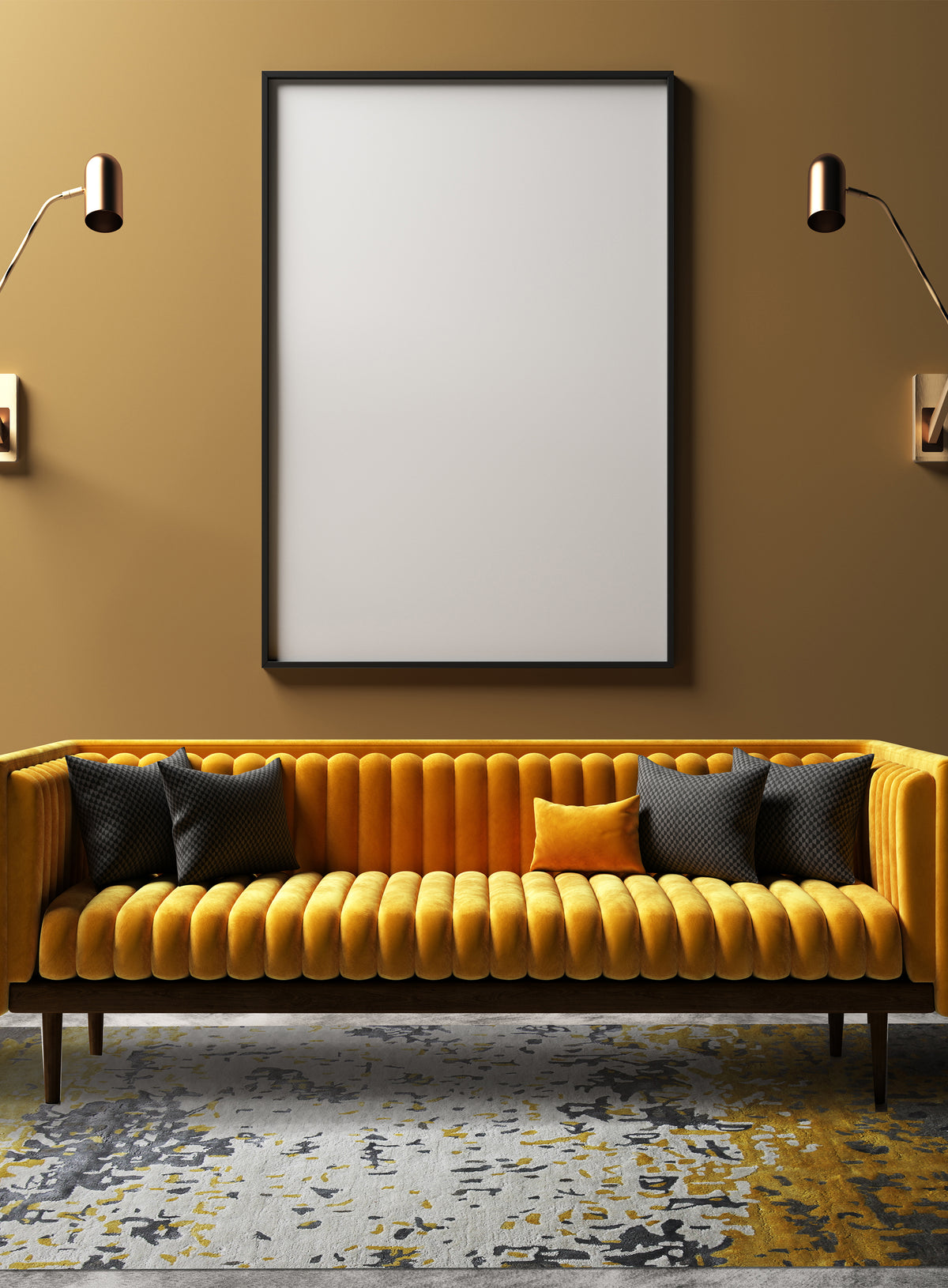 Classic Mix Bag Gold