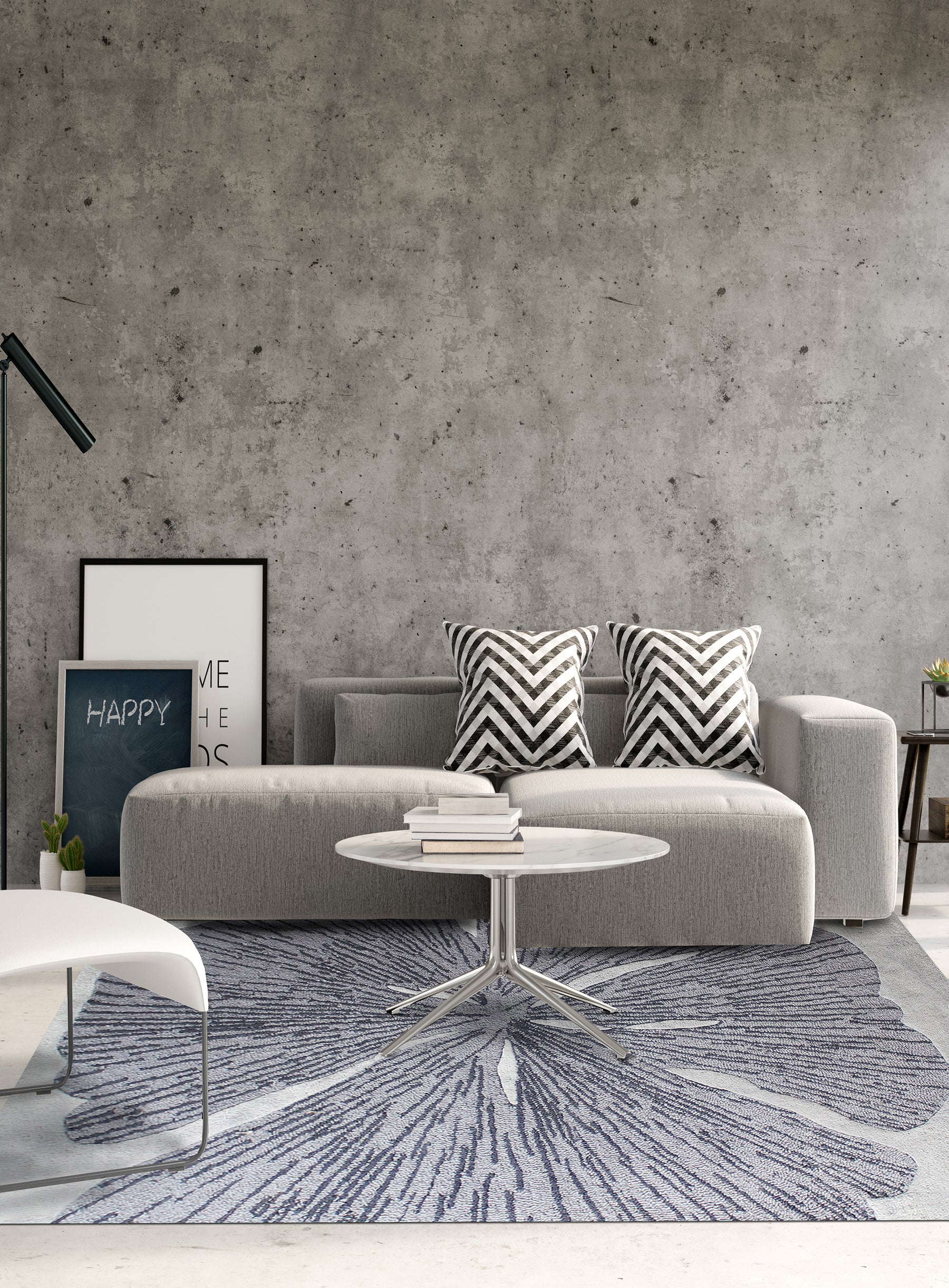 Classic Mix Bag Lilac