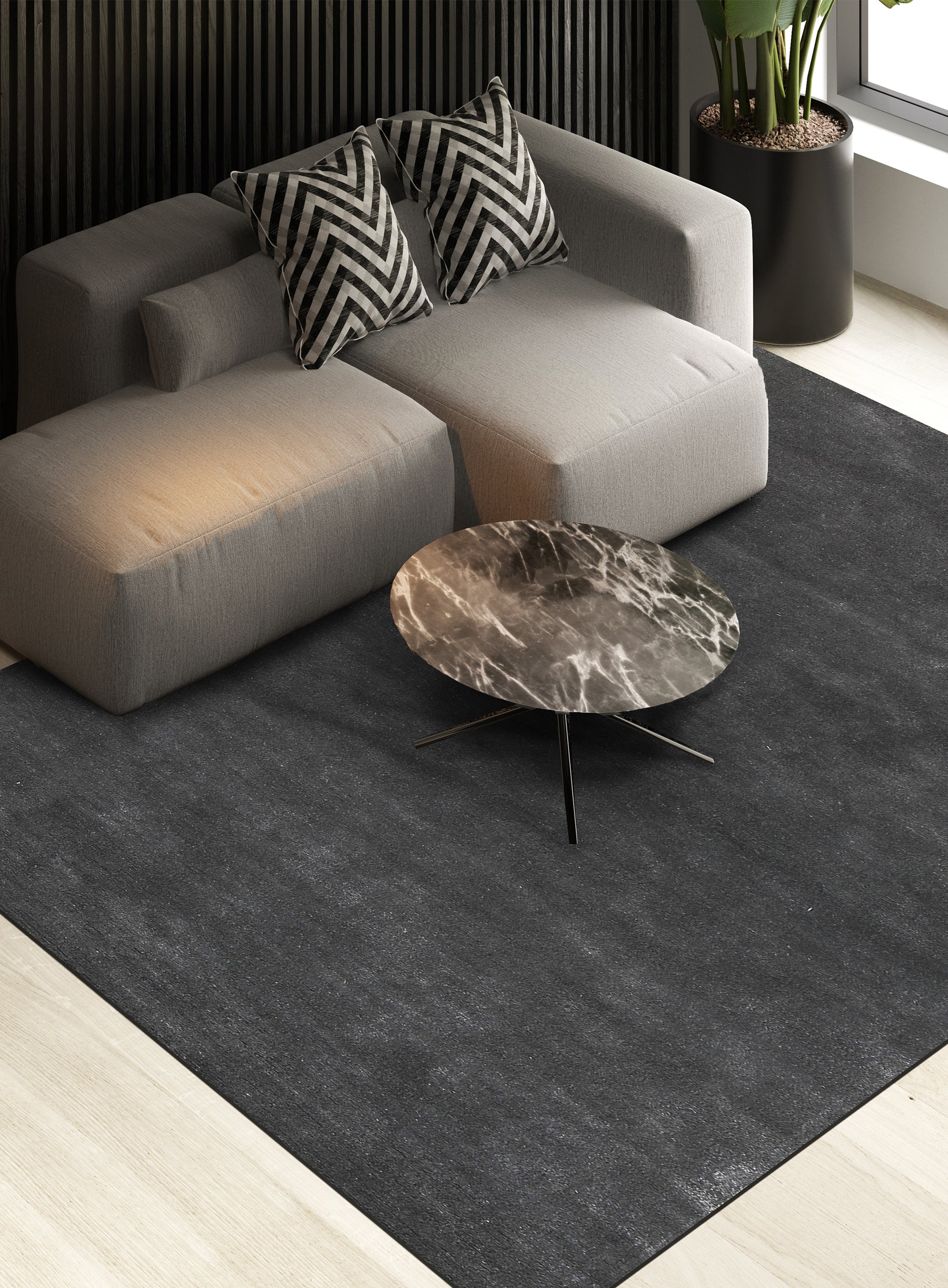 Classic Mix Bag Blackout