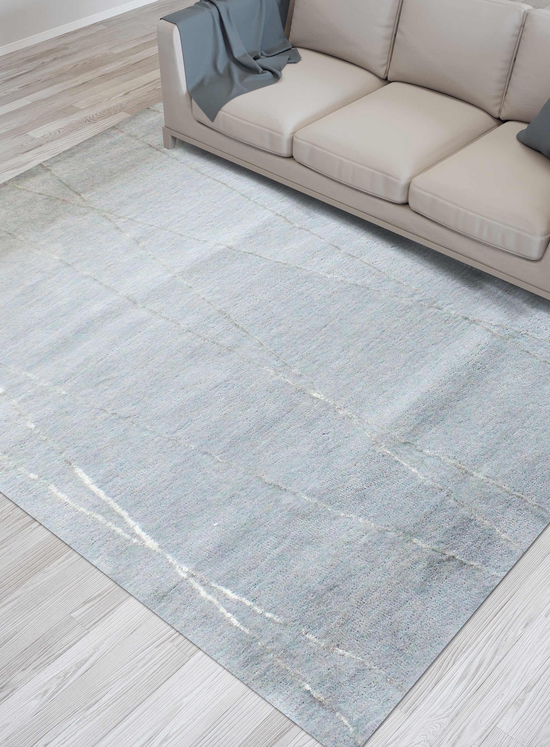 Classic Mix Bag Wired