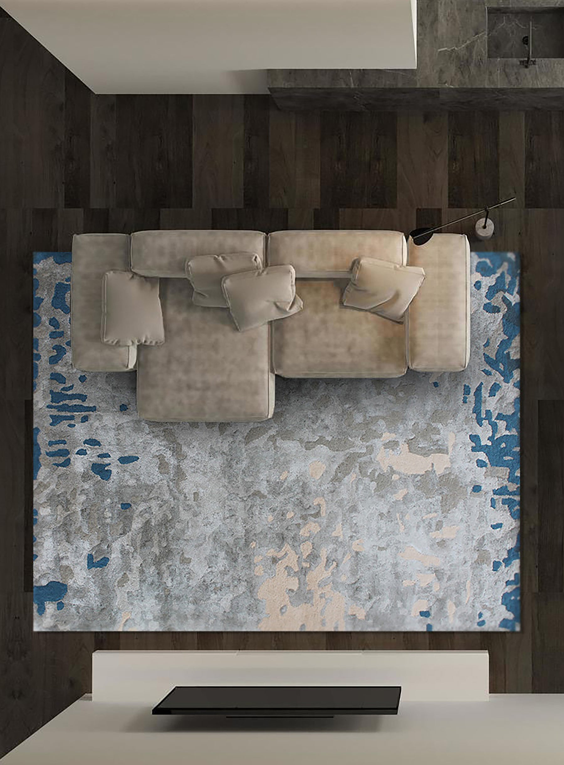 Classic Mix Bag Fawn