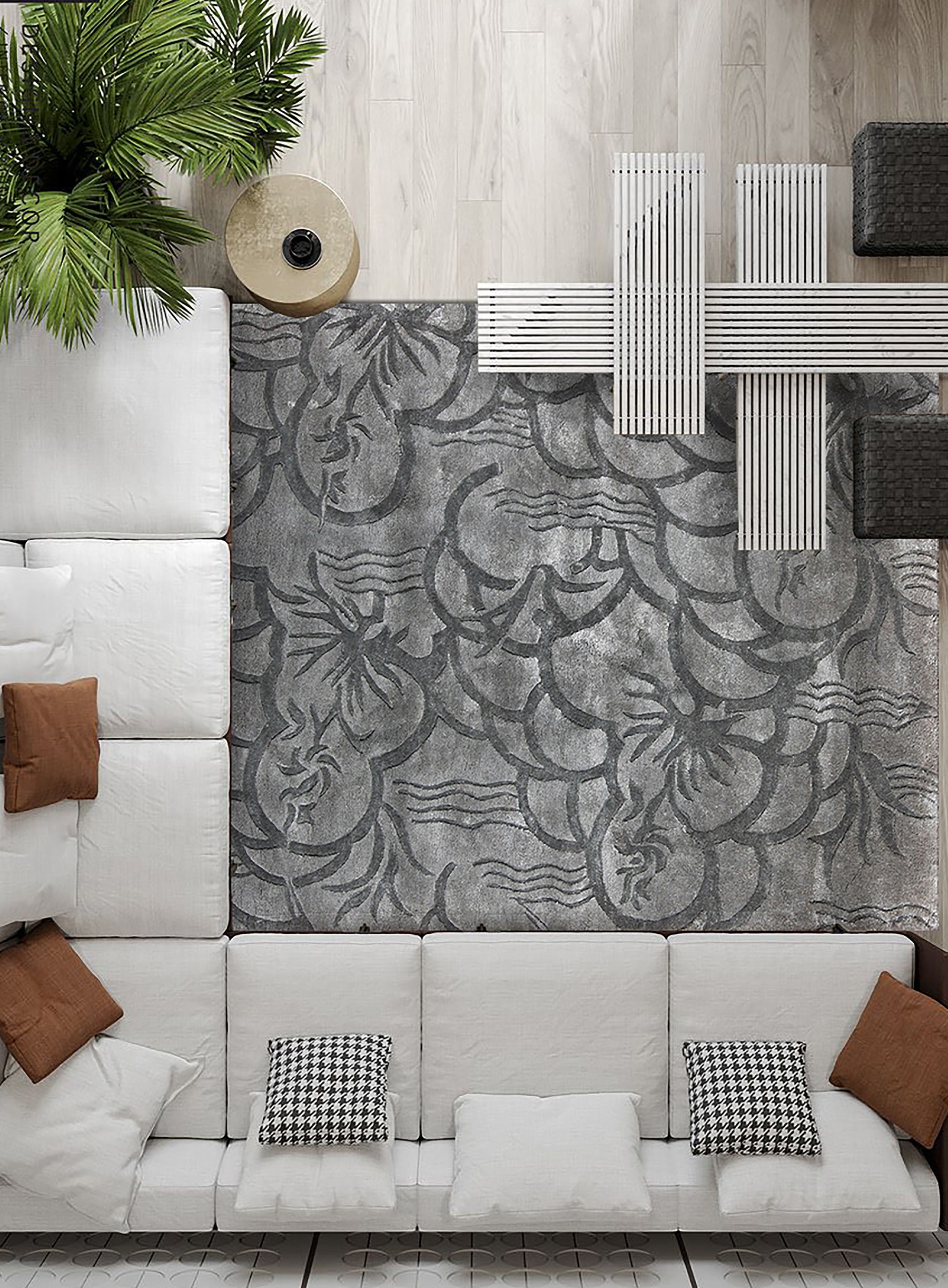 Classic Mix Bag Forest