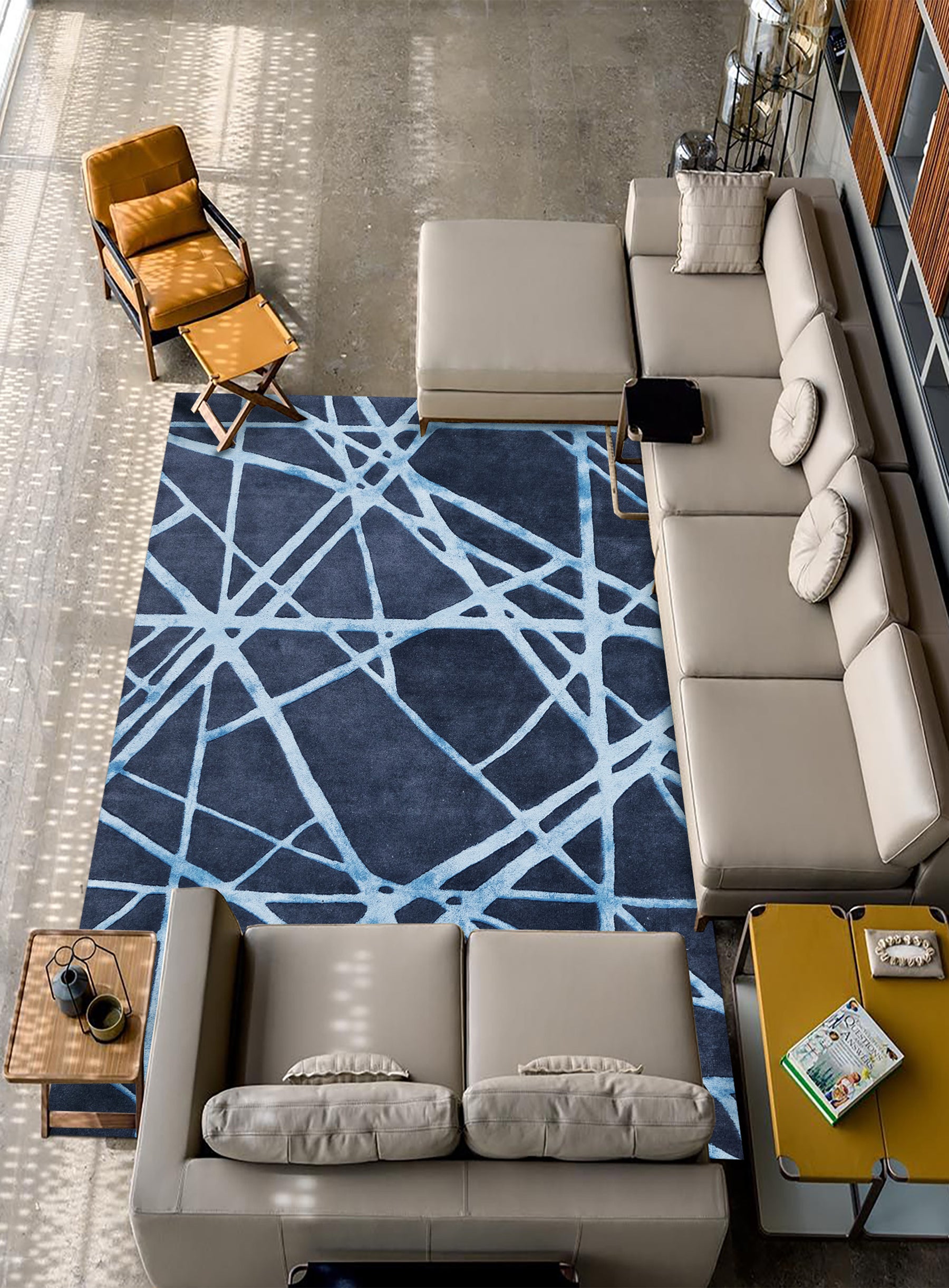 Classic Mix Bag Snowflake