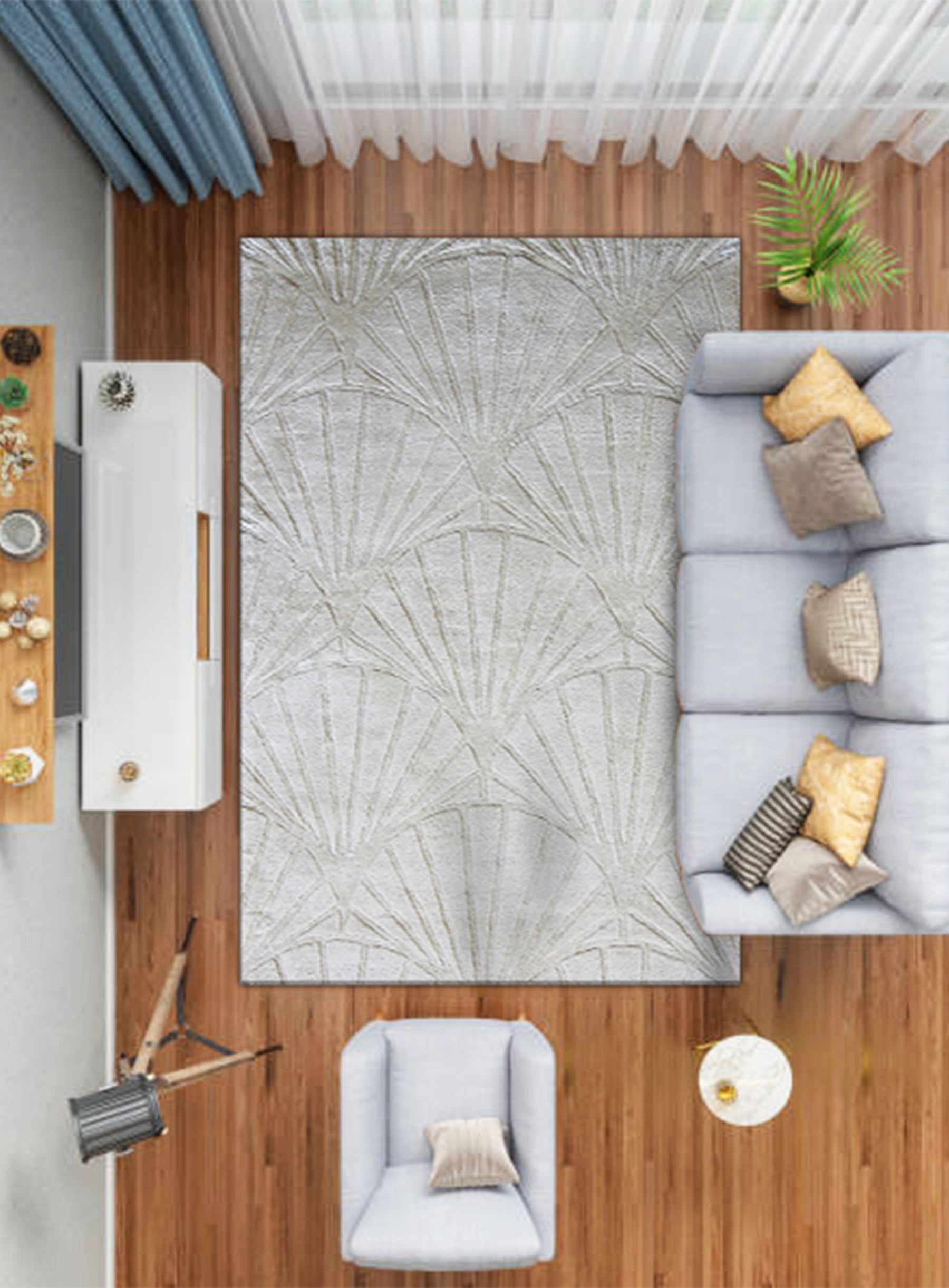 Classic Mix Bag Shell