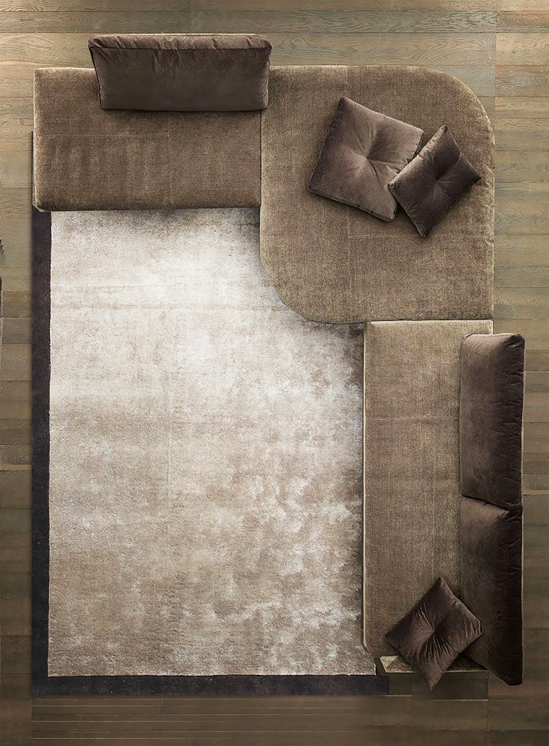 Classic Mix Bag Opaque