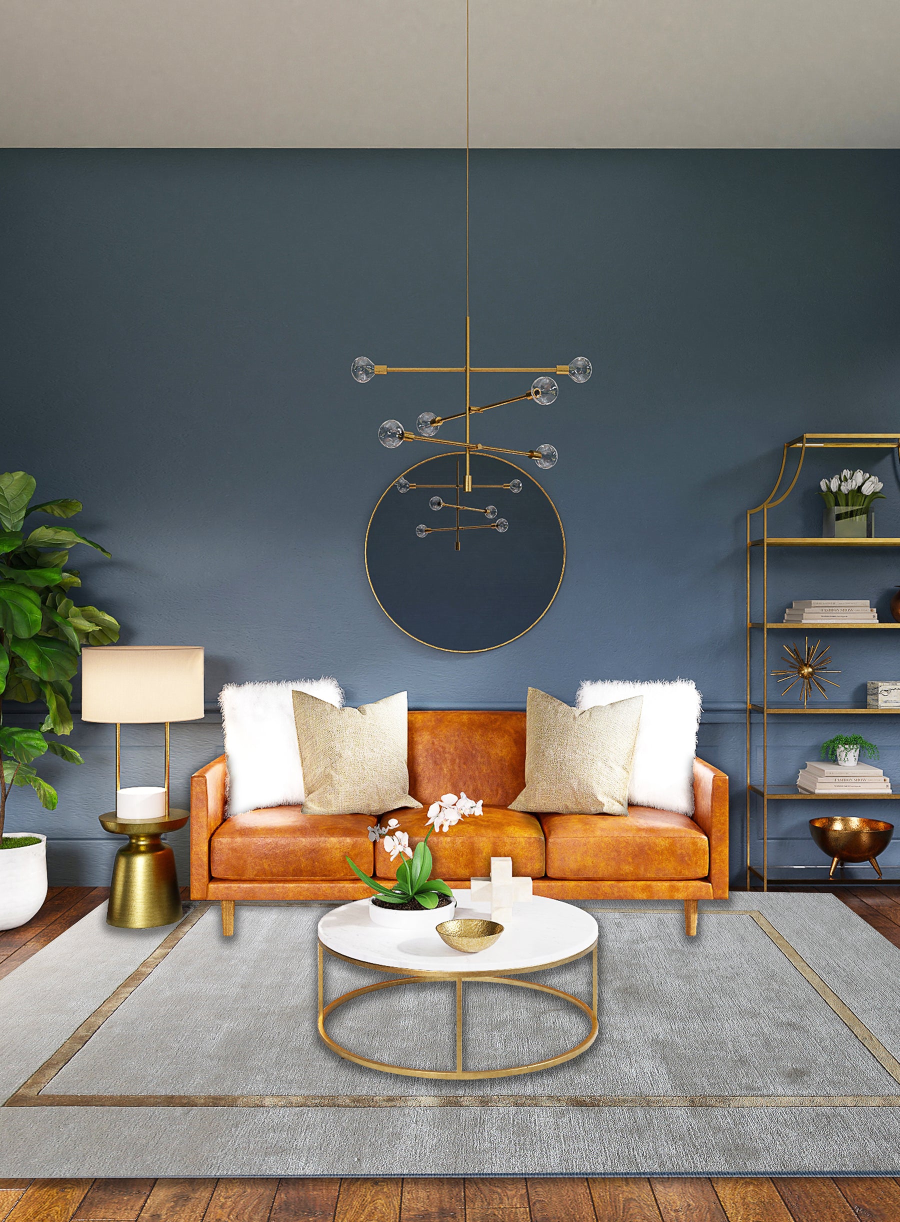 Classic Mix Bag Outline