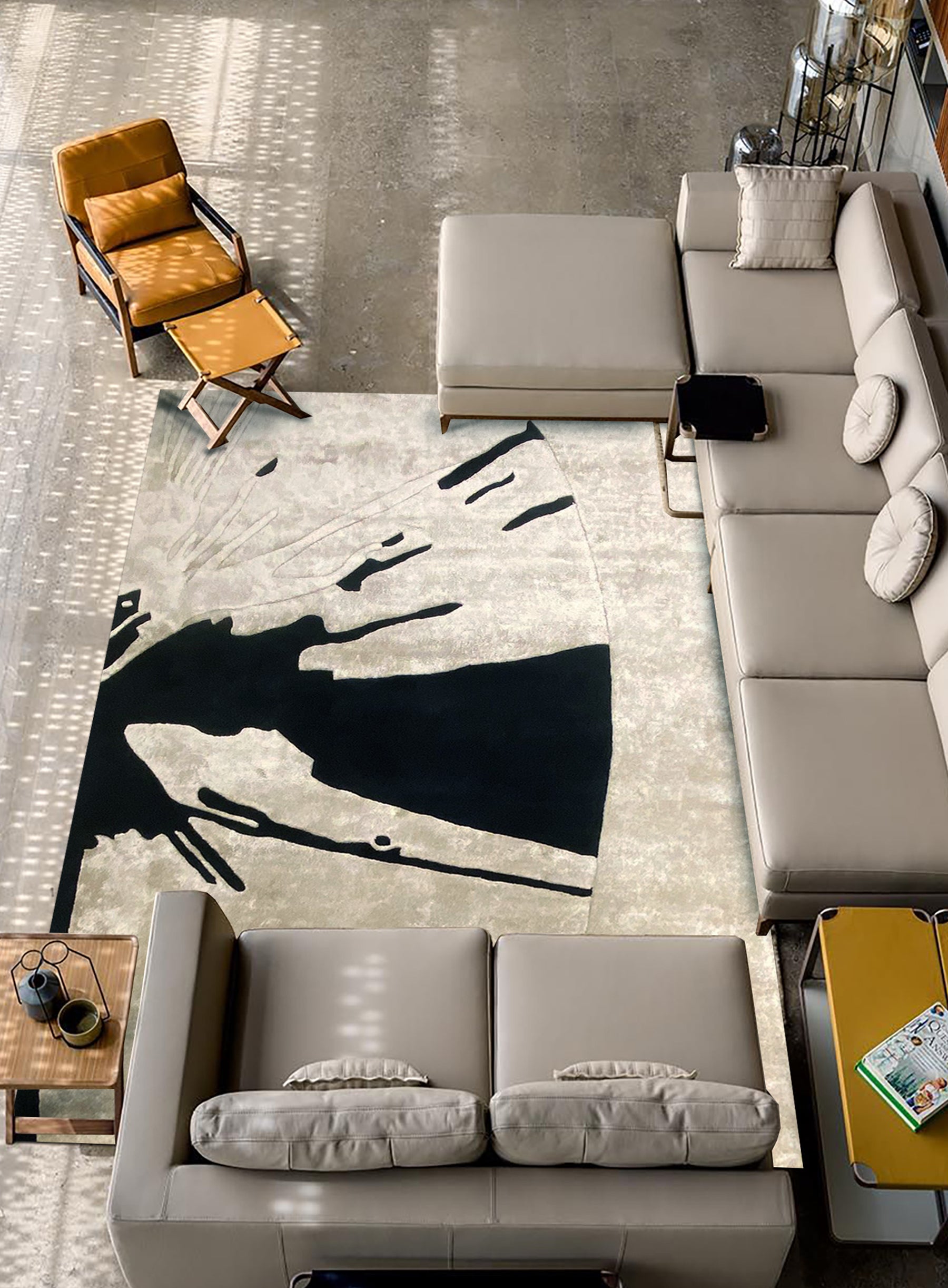 Classic Mix Bag Silver