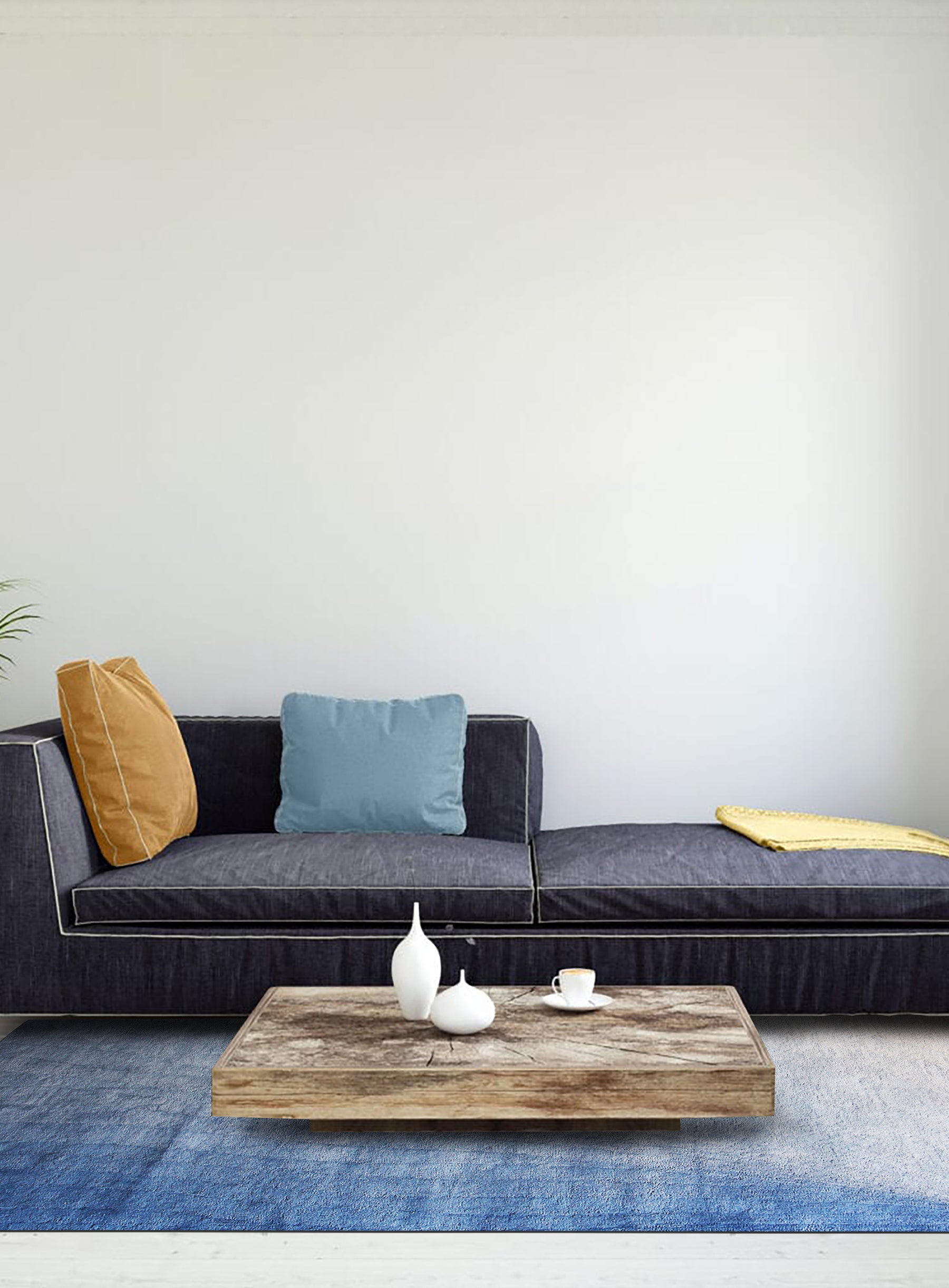 Classic Mix Bag Gradient