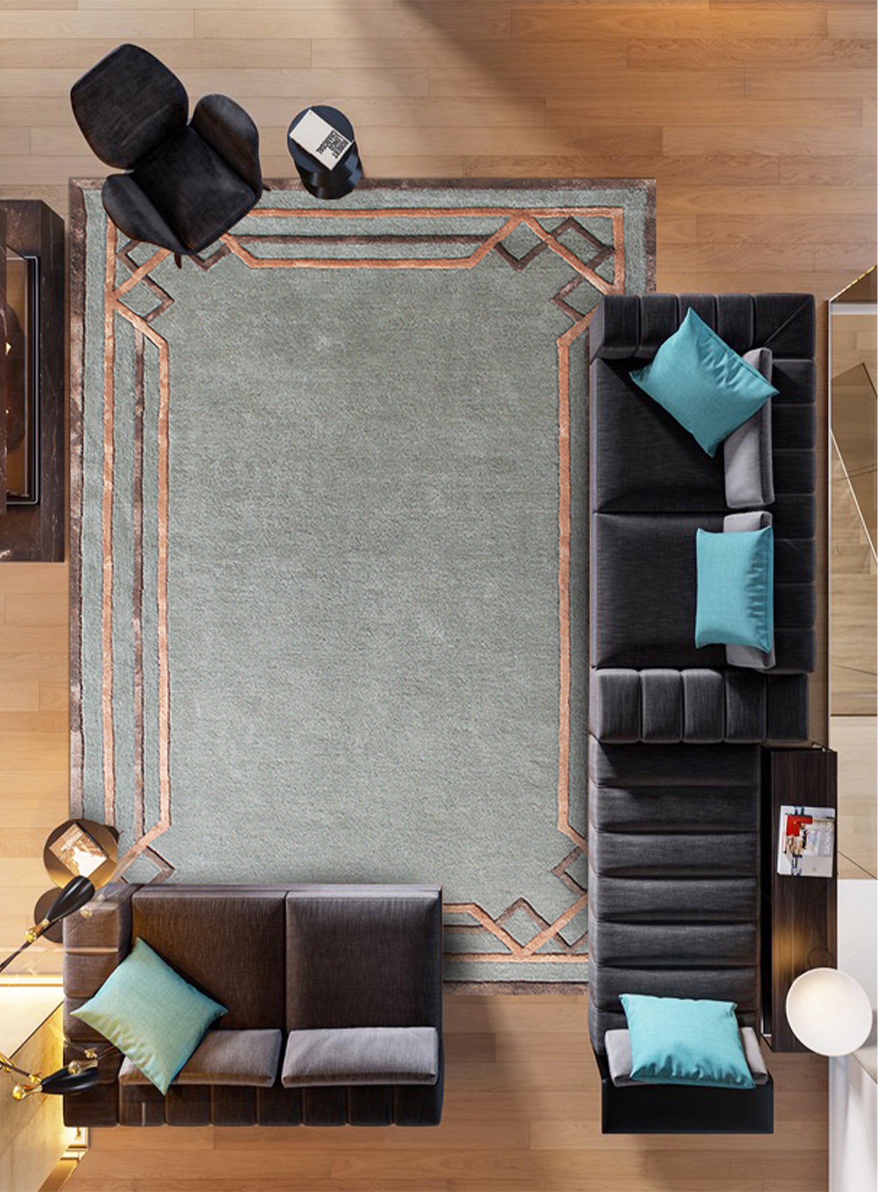 Classic Mix Bag Static