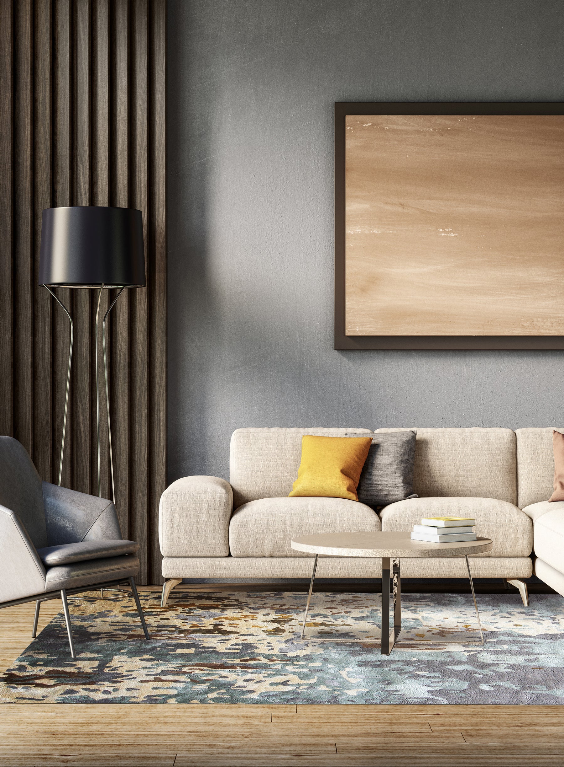 Classic Mix Bag Flurry