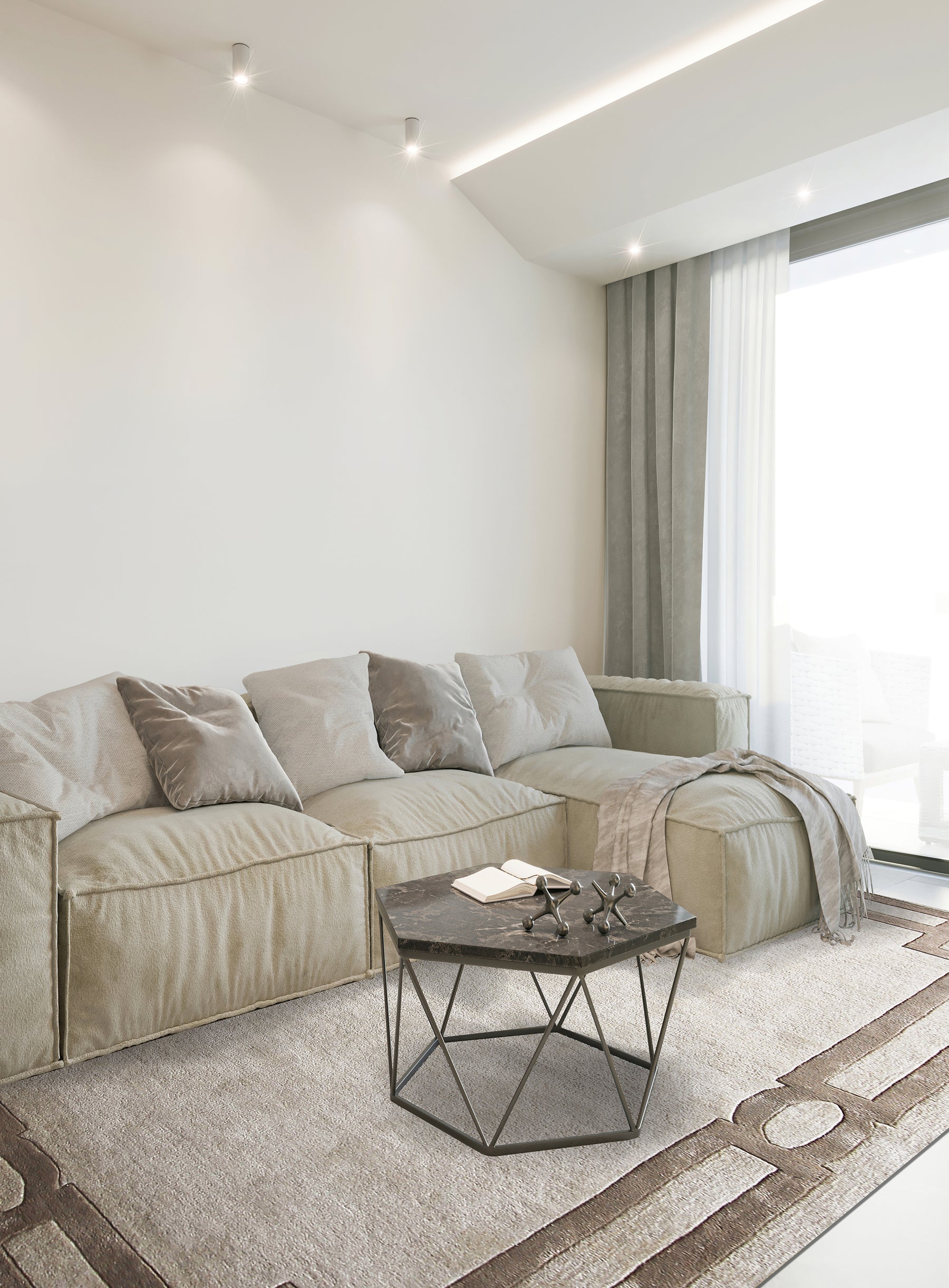 Classic Mix Bag Escape