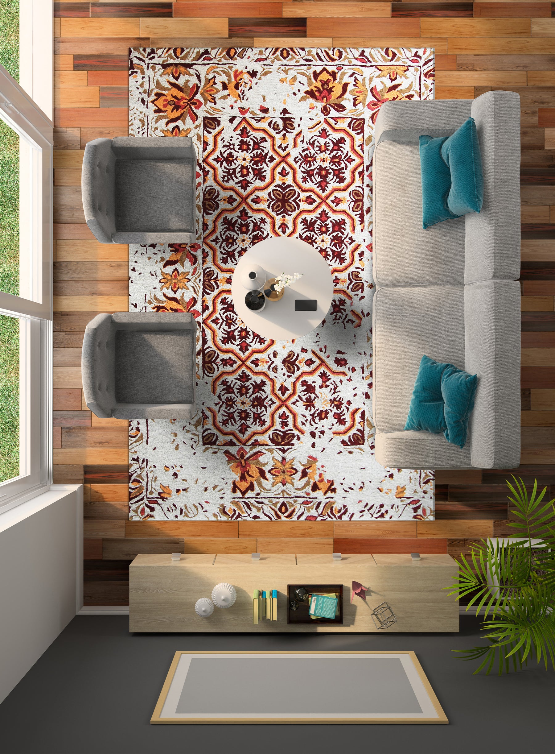 Classic Ameera Candy