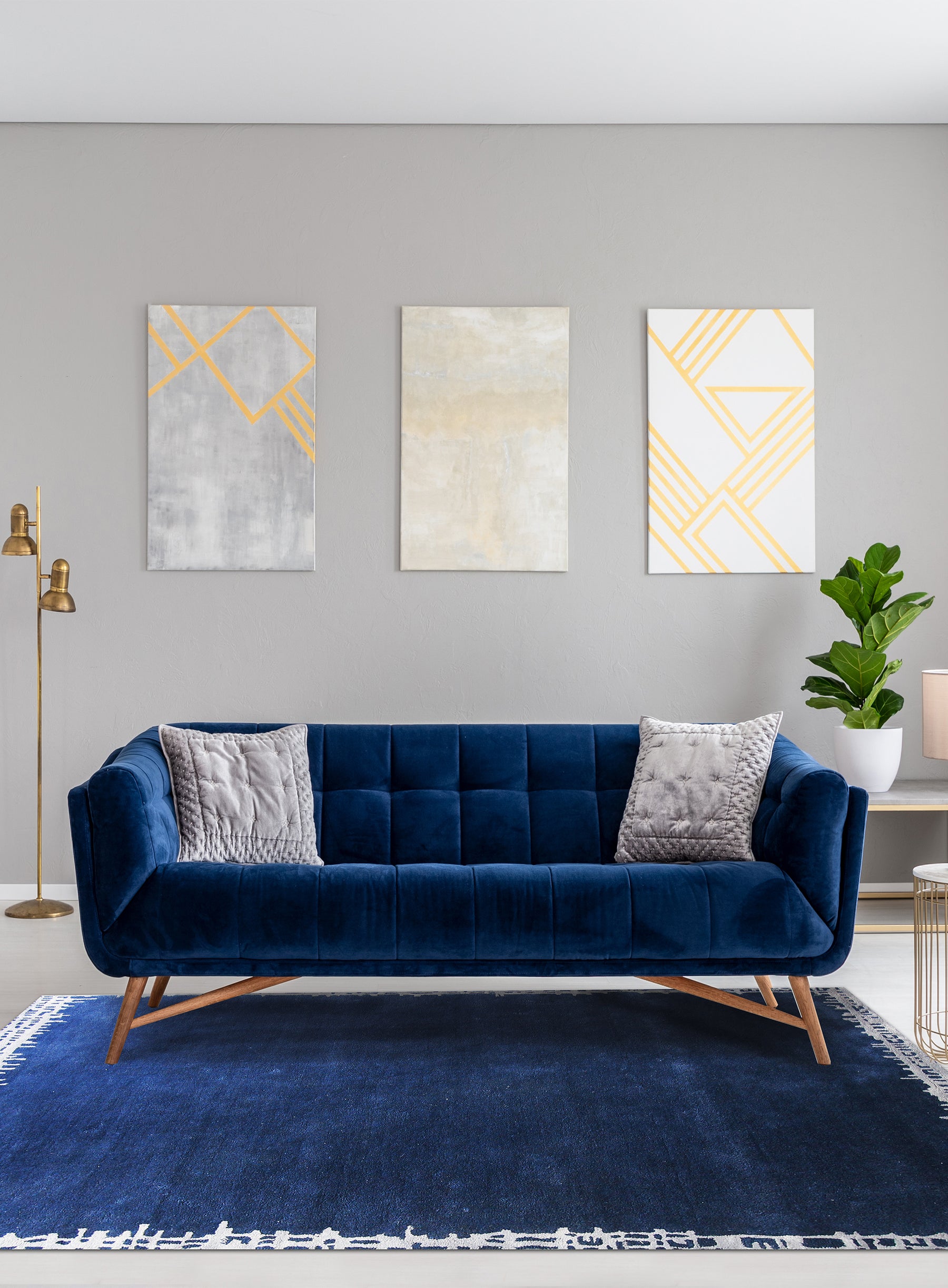 Classic Mix Bag Fence