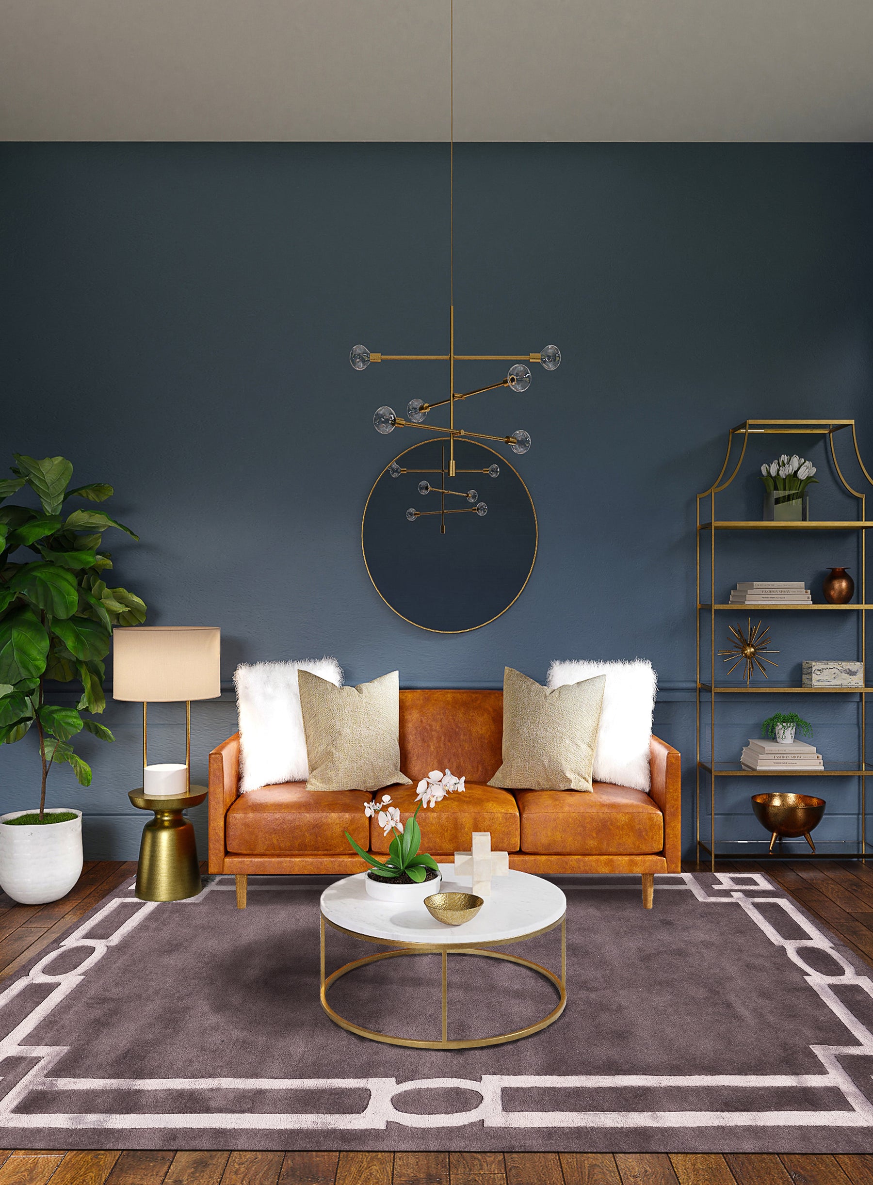 Classic Mix Bag Mist