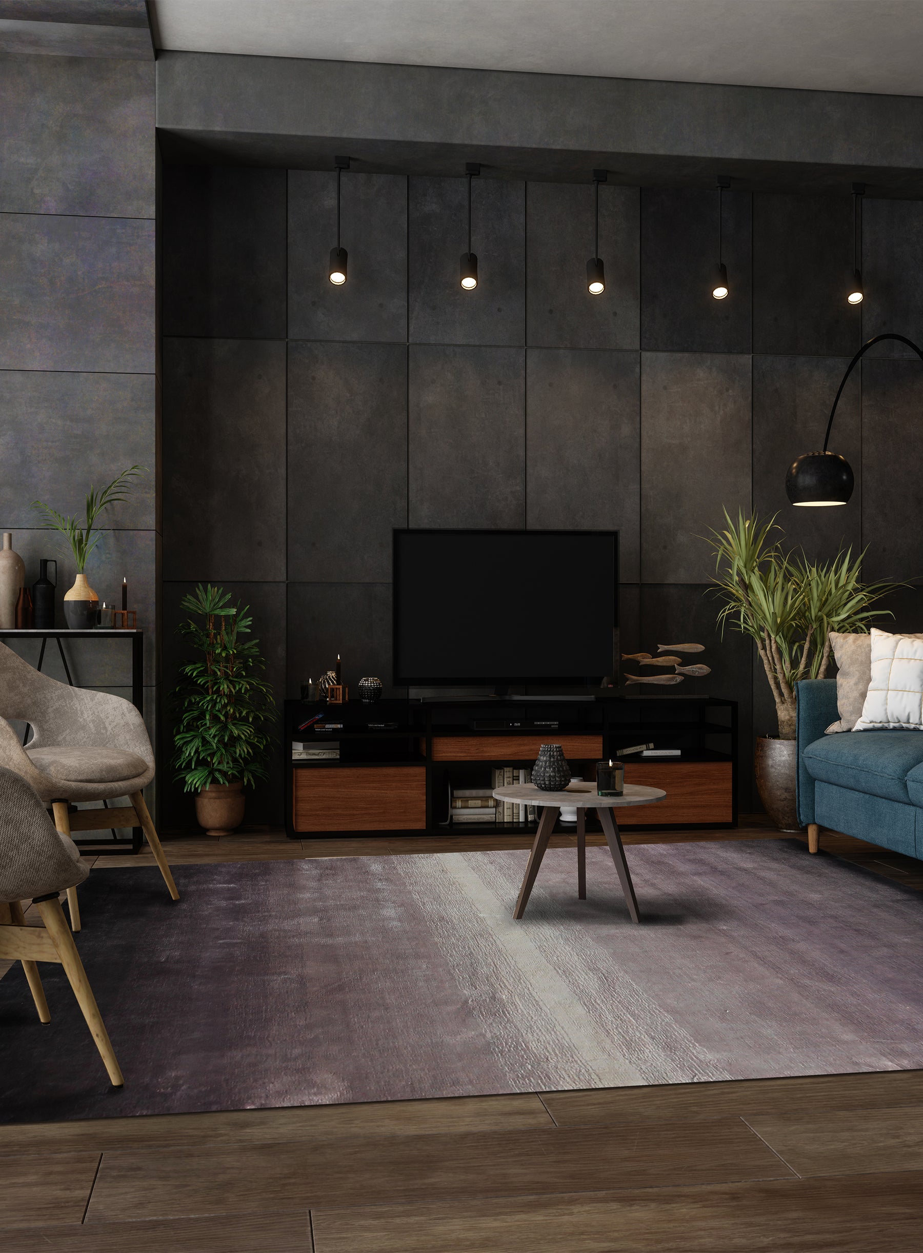 Classic Mix Bag Horizon