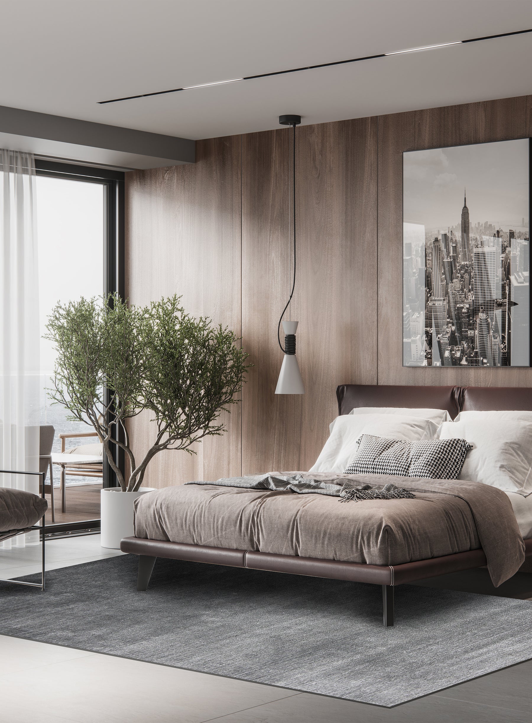 Classic Mix Bag Hidden