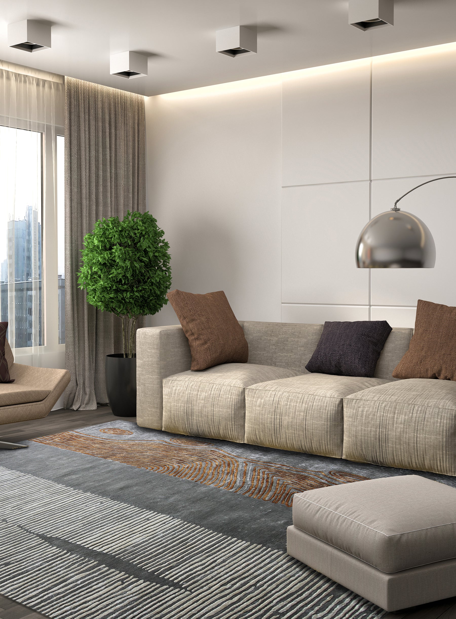 Classic Mix Bag Layer