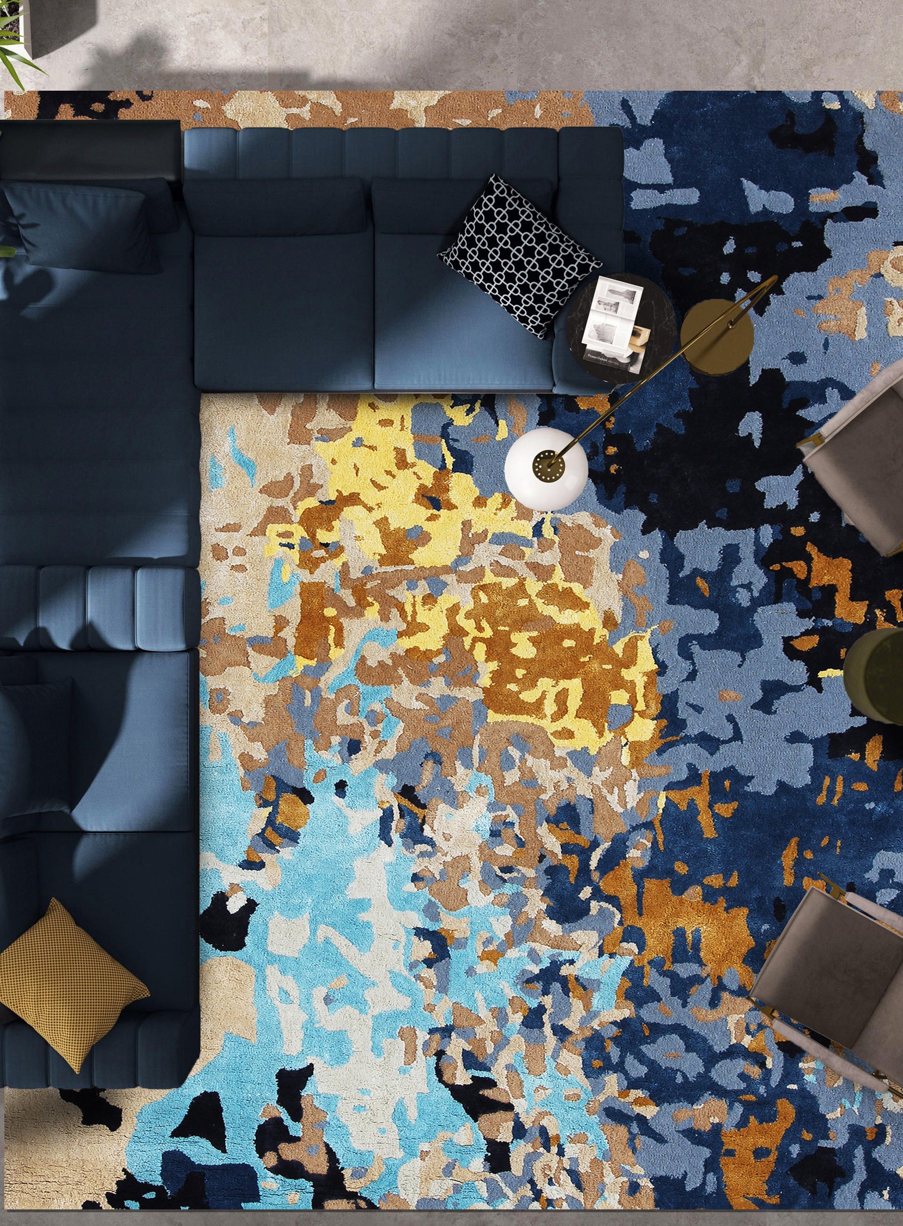 Classic Mix Bag Fire