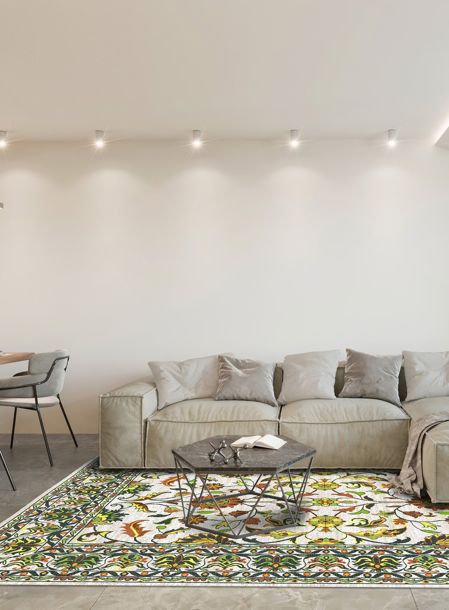 Classic Ameera Field