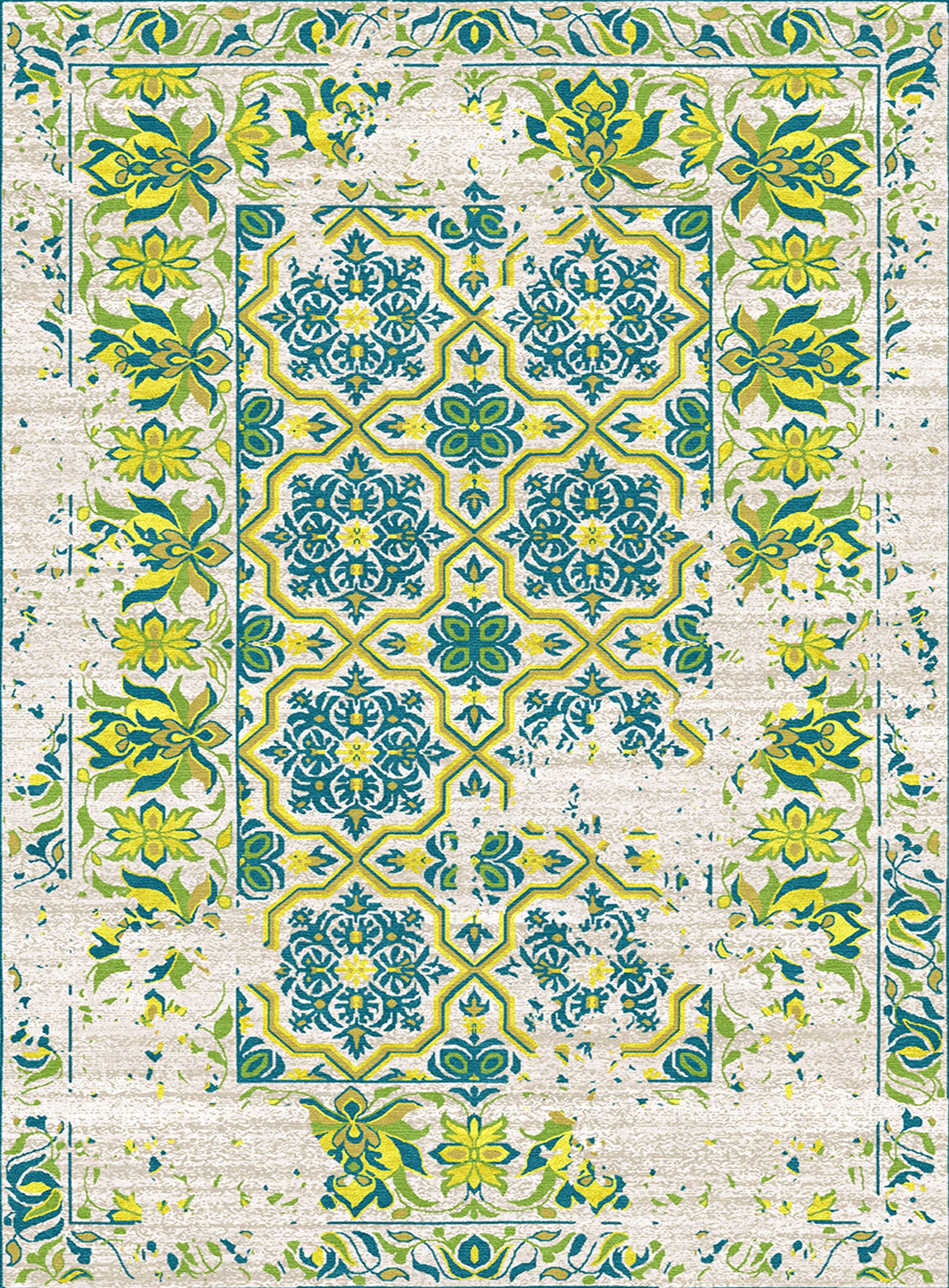 Classic Ameera Foliage