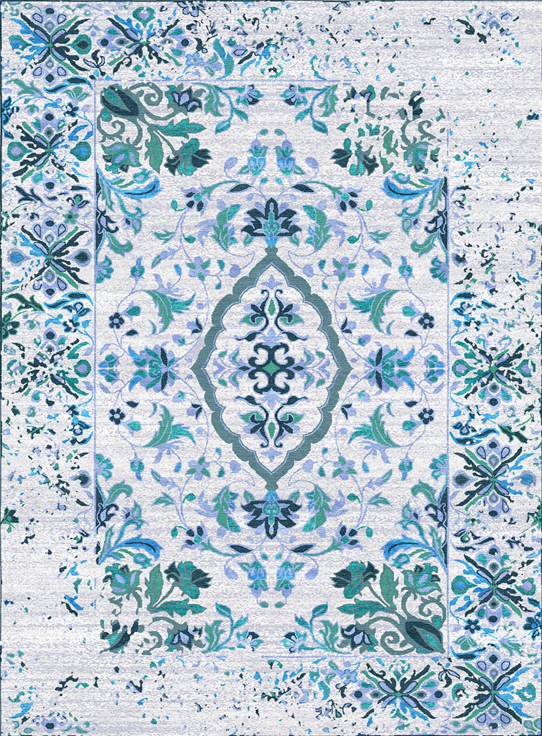 Classic Ameera Glacier