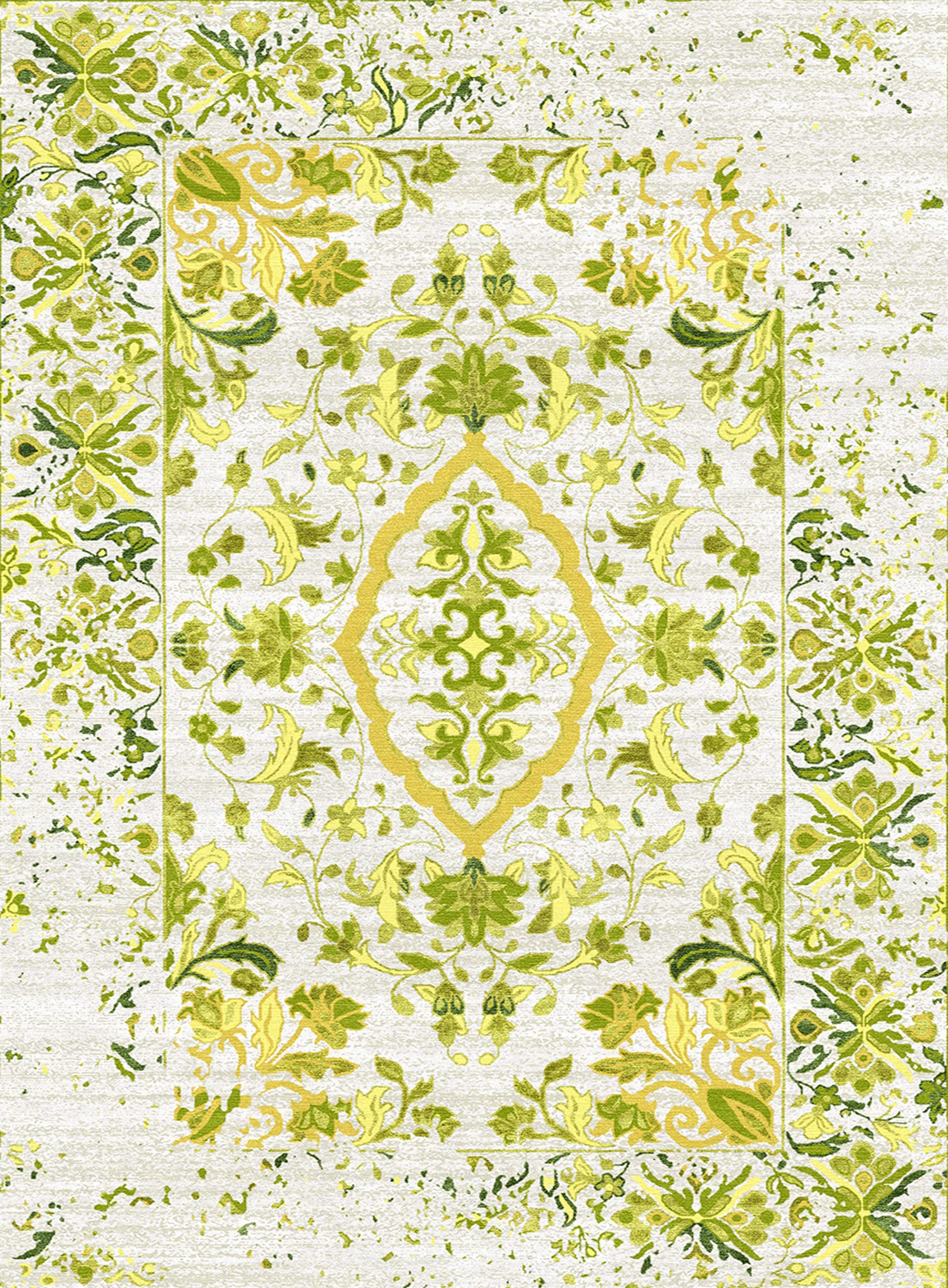 Classic Ameera Lemon