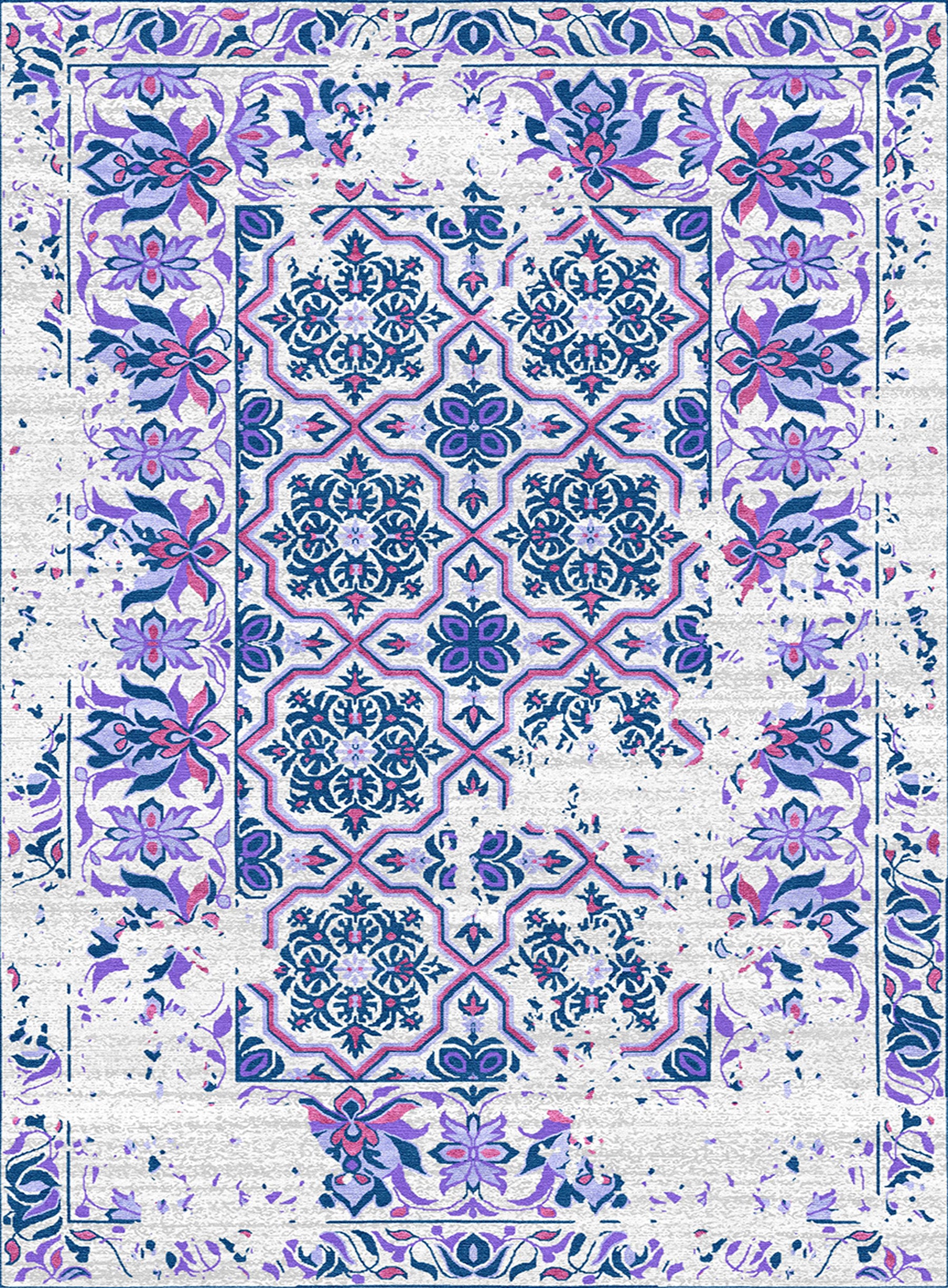 Classic Ameera Mauve