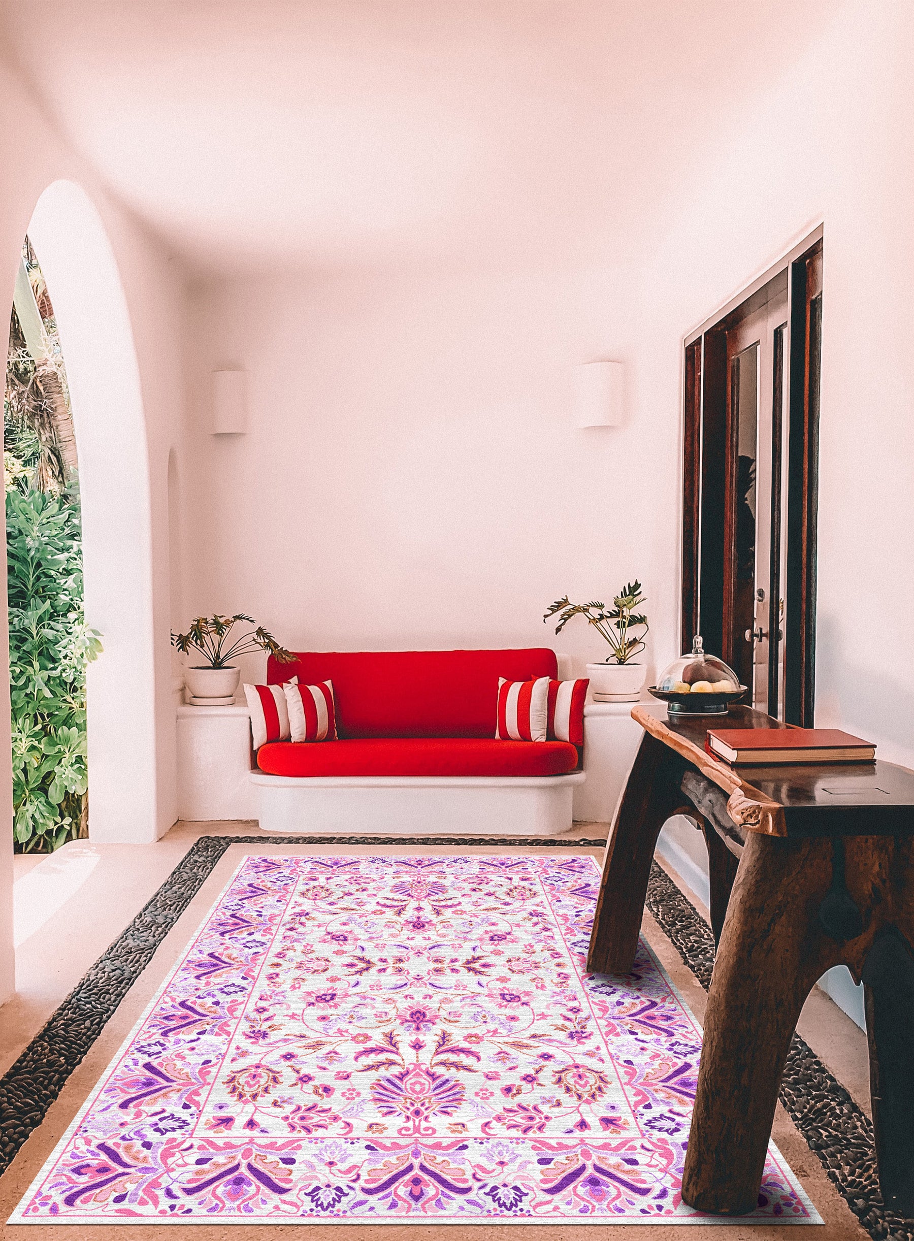 Classic Ameera Roseate